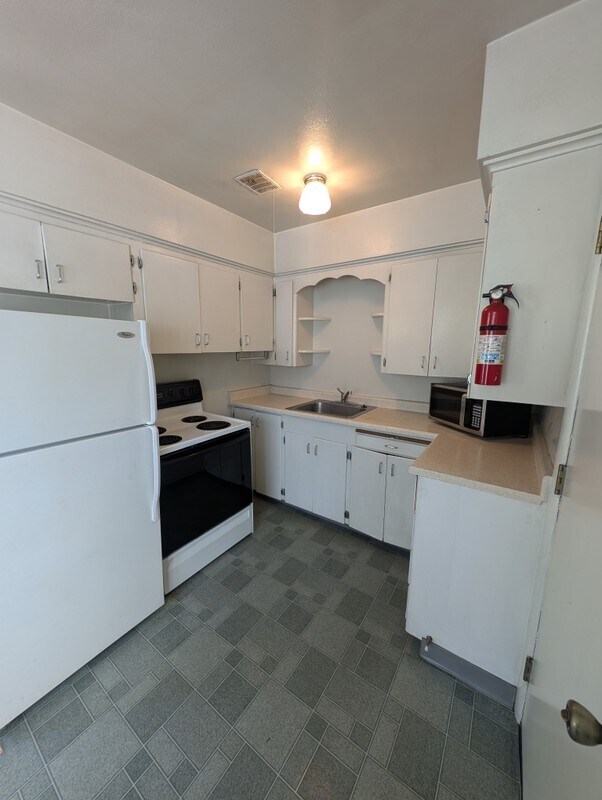 Foto del edificio - 5133 SE Woodward St