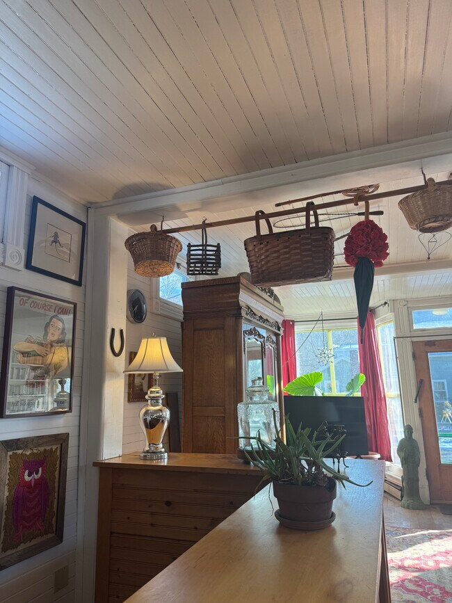 Foto del edificio - 3 Meadow St