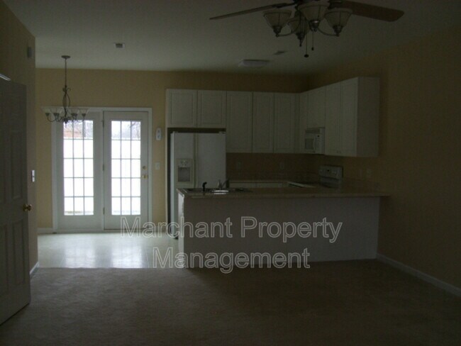 Foto del edificio - 22 Ridgestone Cir