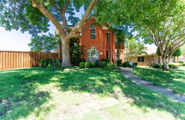 Foto del edificio - 10702 Ambergate Ln