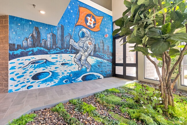 Lobby - Ely at the Ballpark