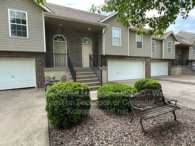 Foto del edificio - 8710 N Cleveland Ave