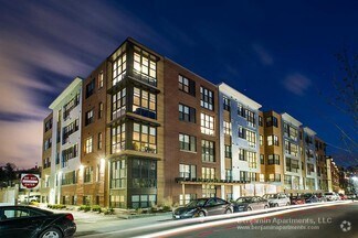 Luxury Apartments For Rent In Allston Ma