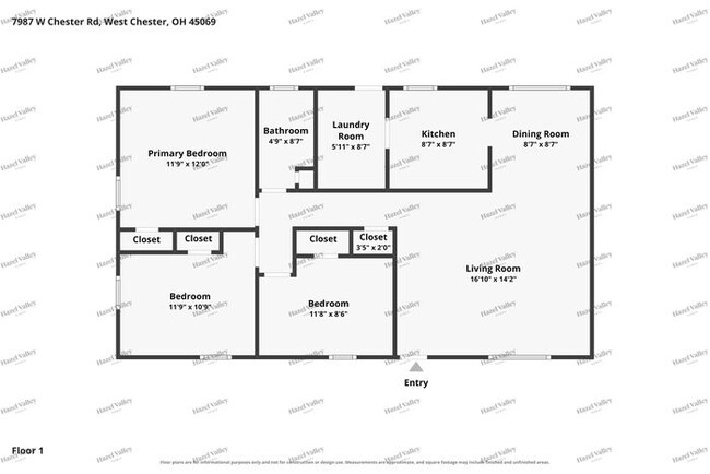 Photo - 7987 West Chester Rd (West Chester Township, OH) House