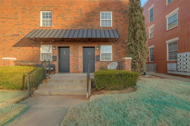 One bedroom loft in Midtown OKC! - One bedroom loft in Midtown OKC!