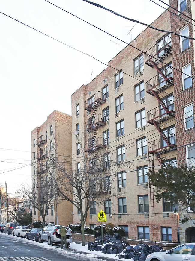 1815 E 17th St, Brooklyn, NY 11229 - Apartments in Brooklyn, NY ...