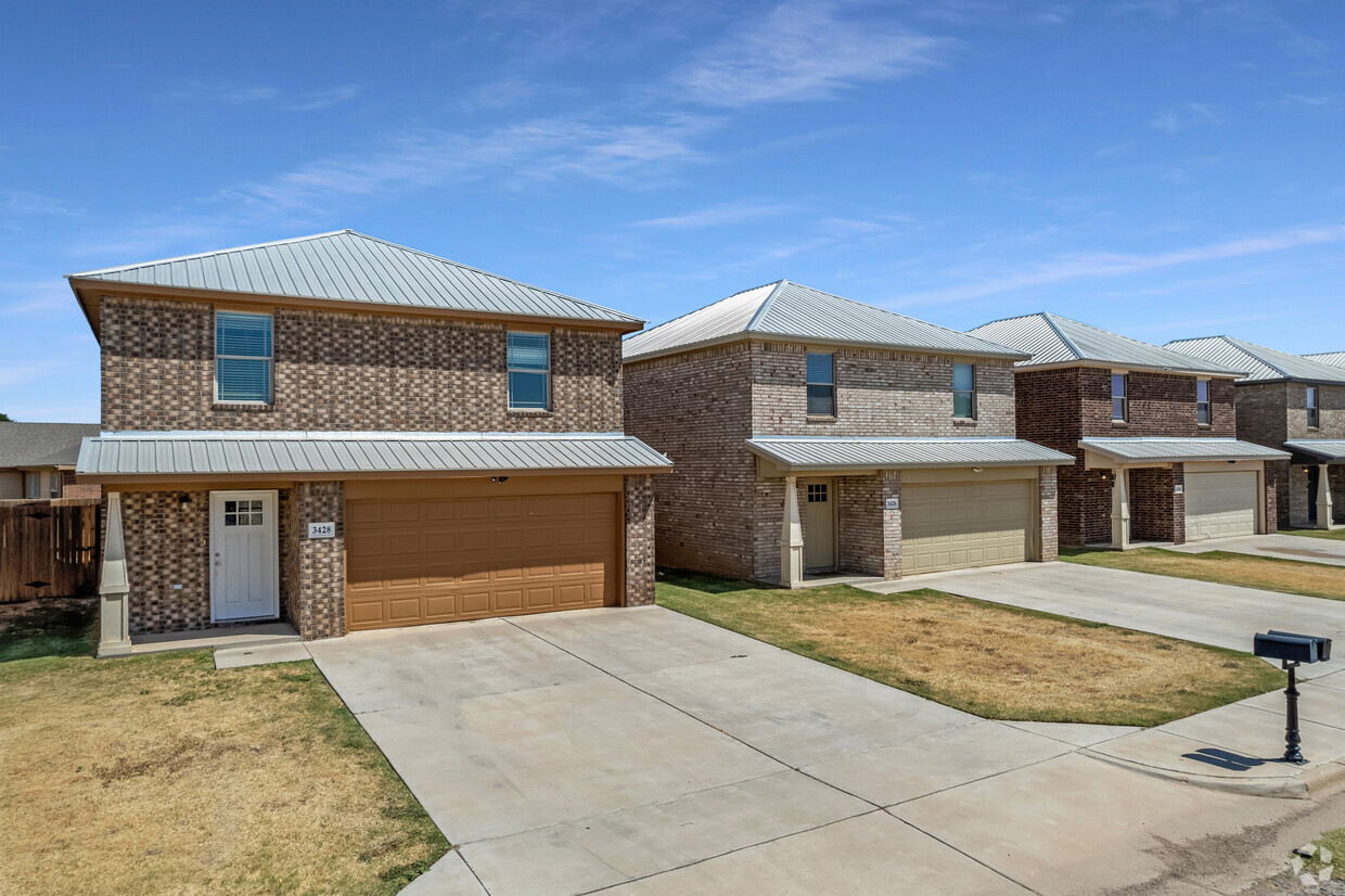 Apartments In Lubbock Tx Near Texas Tech