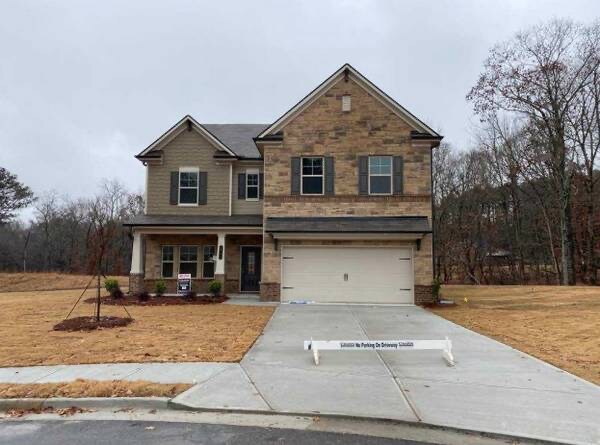 Foto principal - 1734 Holman Frst Ct