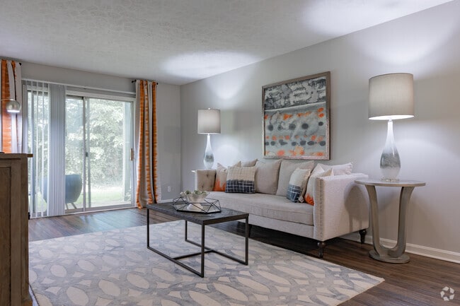 Interior Photo - ReNew Breckenridge