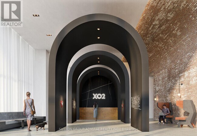 Building Photo - 285 Dufferin St