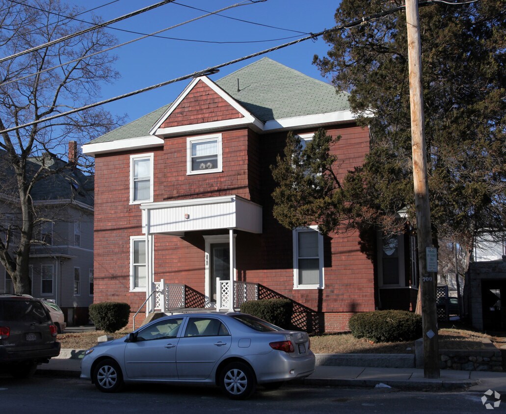 161 Clifton St, Malden, MA 02148 Apartments in Malden, MA