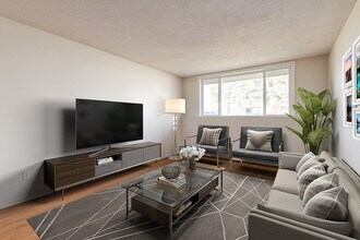 Building Photo - Kinbrook Manor