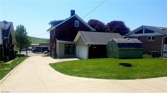 Foto del edificio - 507 Dover Rd NE