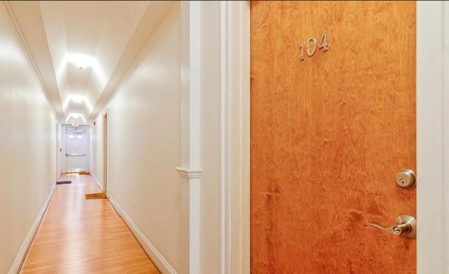 Photo - 3318 Sherman Ave NW Apartment