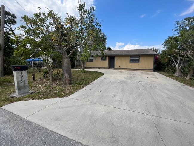 Photo - 3/2 Home For Rent- Palm Springs FL