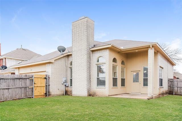 Foto del edificio - 219 N Waterford Oaks Dr