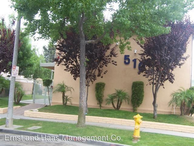 Foto del edificio - 510 E Pleasant St