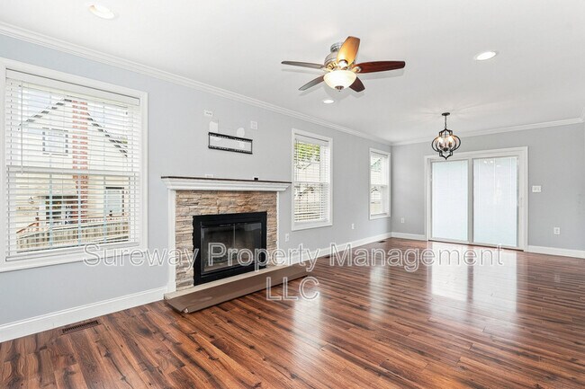 Foto del edificio - 111 Westmont Ave