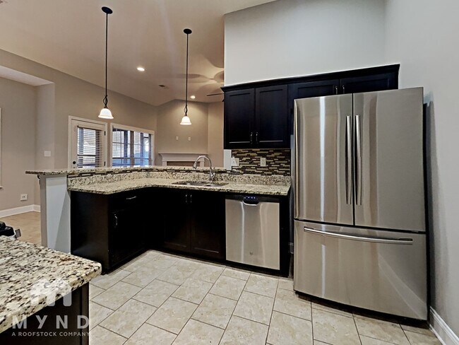 Foto del edificio - 1484 Whistle Cove