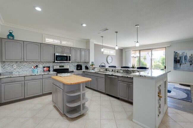 Foto del edificio - 16431 W Boulder Vista Dr