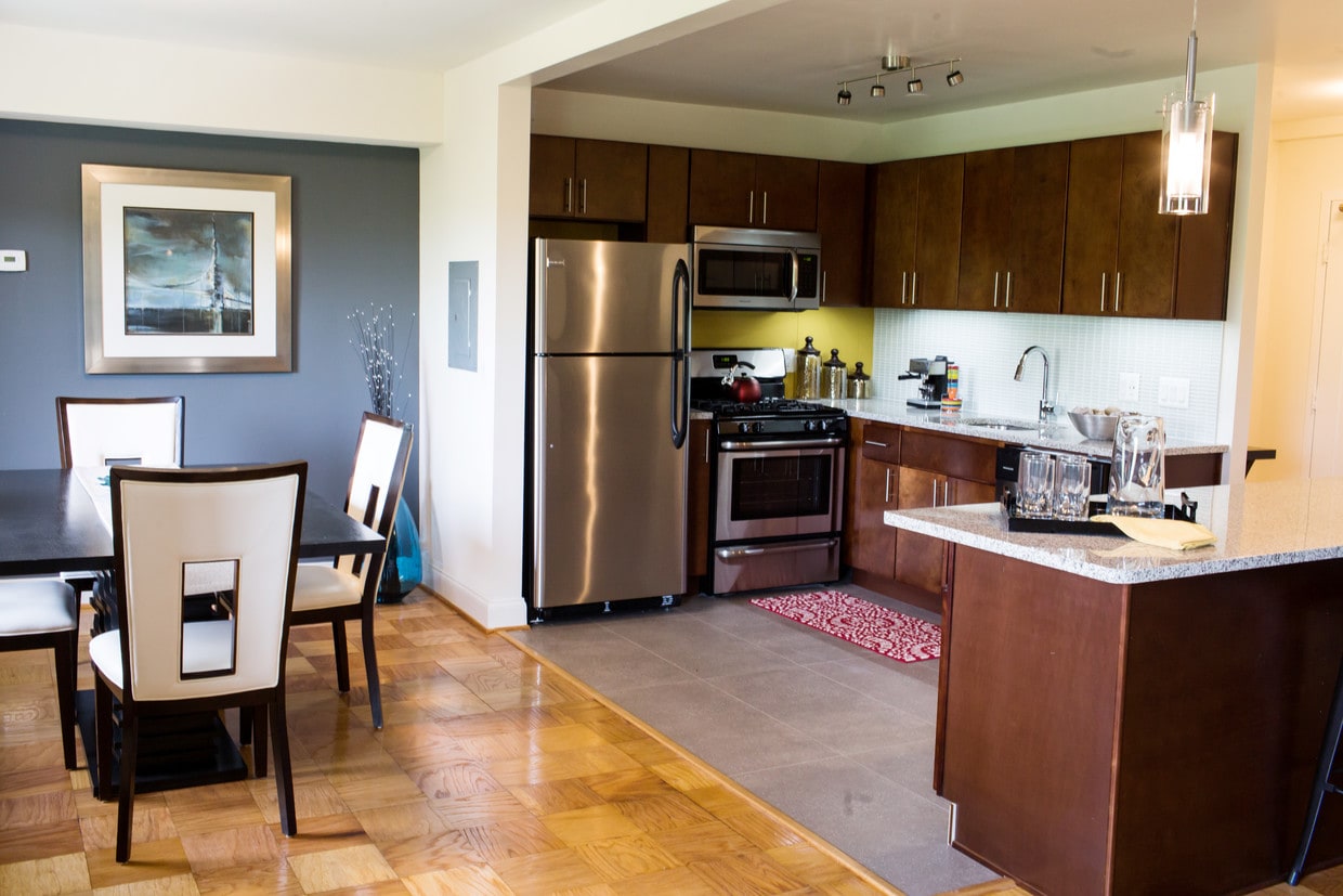 The Falls at Roland Park Apartments Baltimore, MD