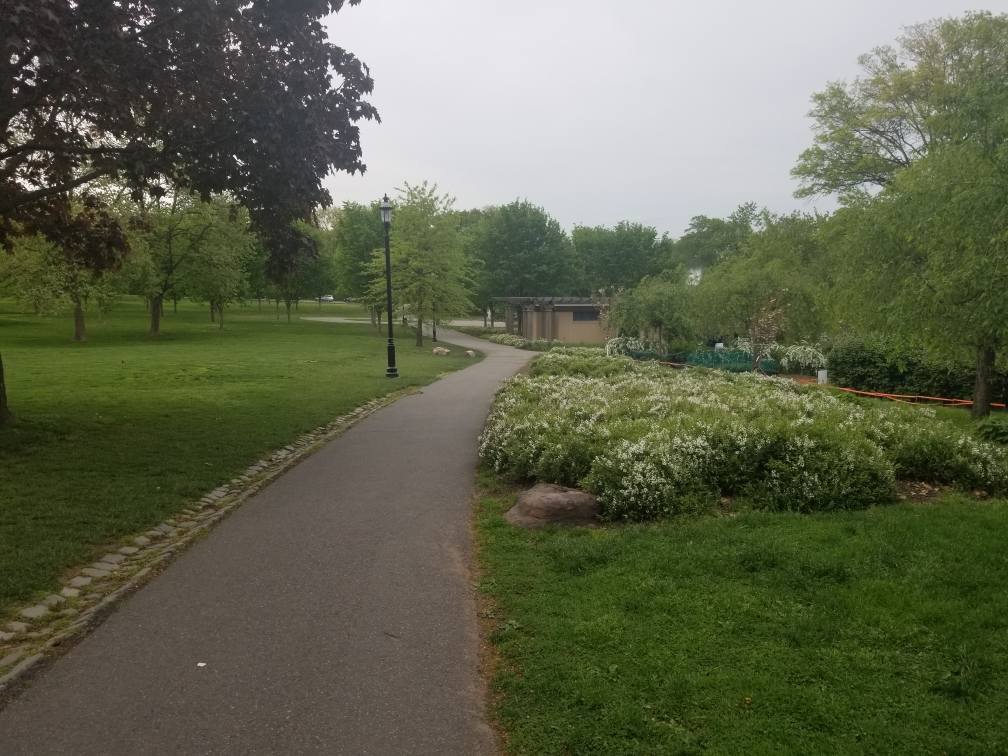 Branchbrook Park - 115 Stone St