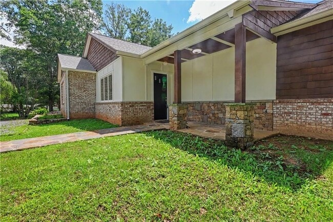 Building Photo - 2909 Jones Mill Rd