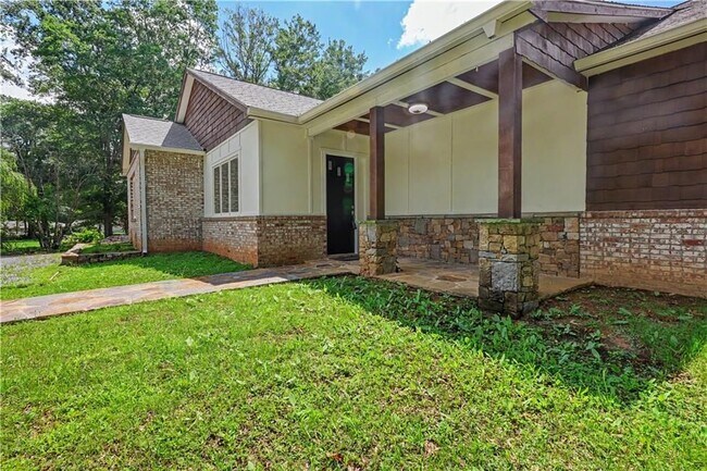 Foto del edificio - 2909 Jones Mill Rd