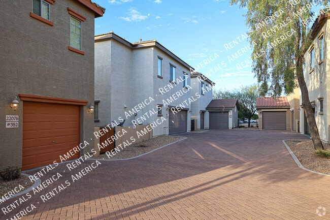 Building Photo - 22076 N 103rd Ln