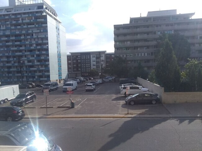 Foto del edificio - Great location off Colorado and 12th with ...