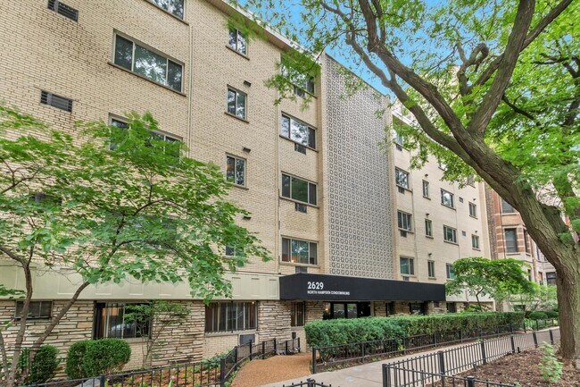 Building Photo - 2629 N Hampden Ct