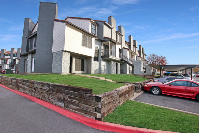 Building Photo - Fiona Apartment Homes