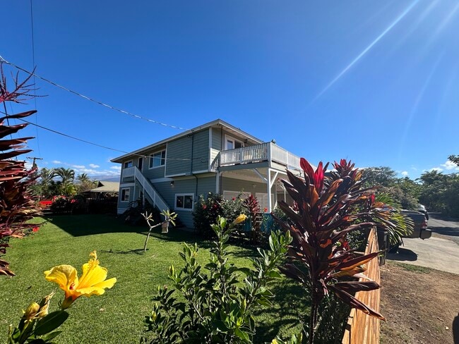 Building Photo - 52 Alahele Pl