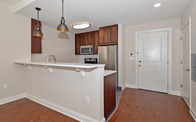 Foto del edificio - 100 Marshall St