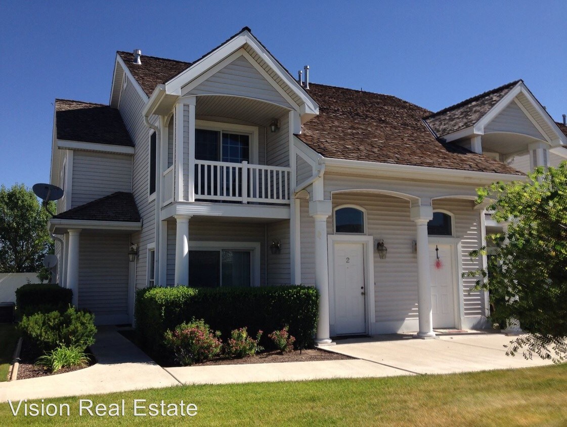 Primary Photo - 2 br, 1 bath House - 2460 W 450 S # 2