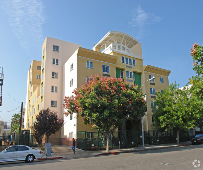 Building Photo - Arirang Senior Villa