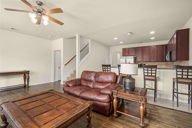 Foto del edificio - 2702 Elm Crossing Trail