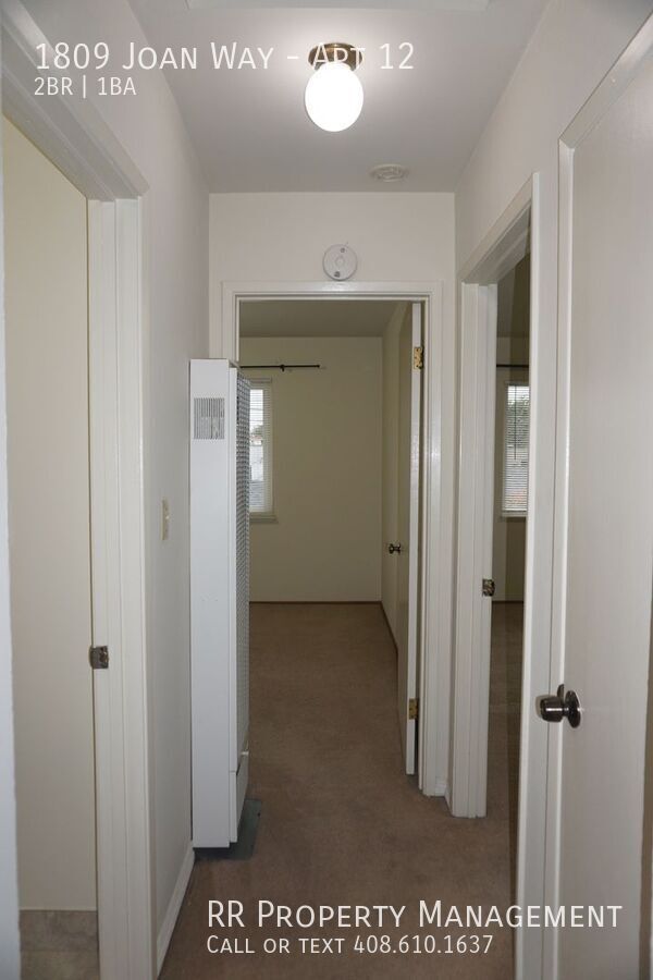 Building Photo - 1809 Joan Way