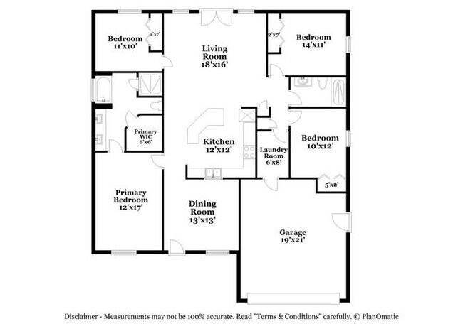 Building Photo - 6067 Mission Dr, Lakeland, FL 33812