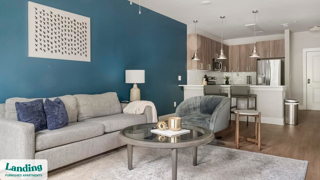 Foto principal - 1880 Maple Dr NW