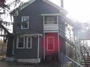 Building Photo - 819 Oak St