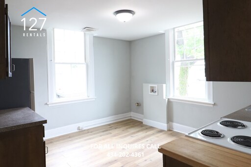 Foto del edificio - Spacious 2 Bed 1 Bath Unit in Lynchburg