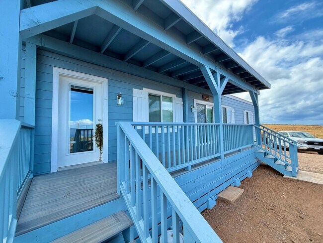 Foto del edificio - New Construction 2 Bedroom / 2 Bathroom Ho...