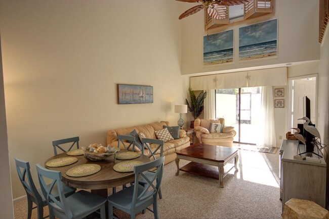 Foto del edificio - 508 Sea Oats Dr