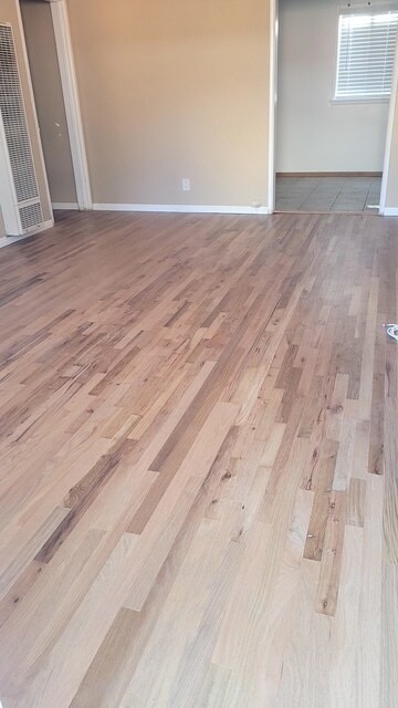 Living Room - 3656 W 113th St