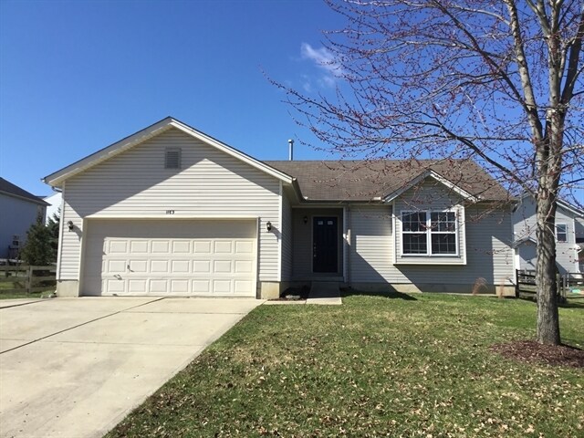 Primary Photo - 1169 Poplar Hill Drive