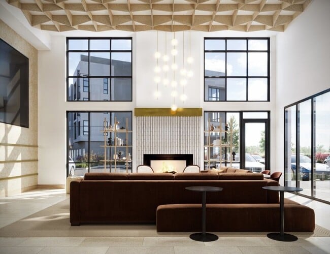 Building Photo - VAYA on Axia