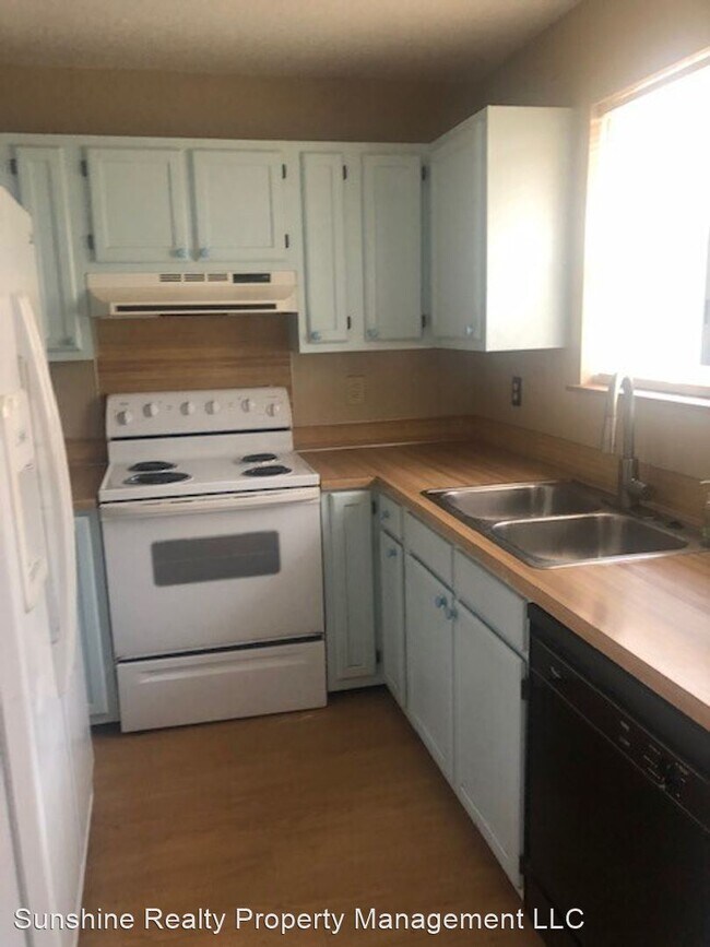 Foto del edificio - 2 br, 2 bath House - 7812 York Loop Rd