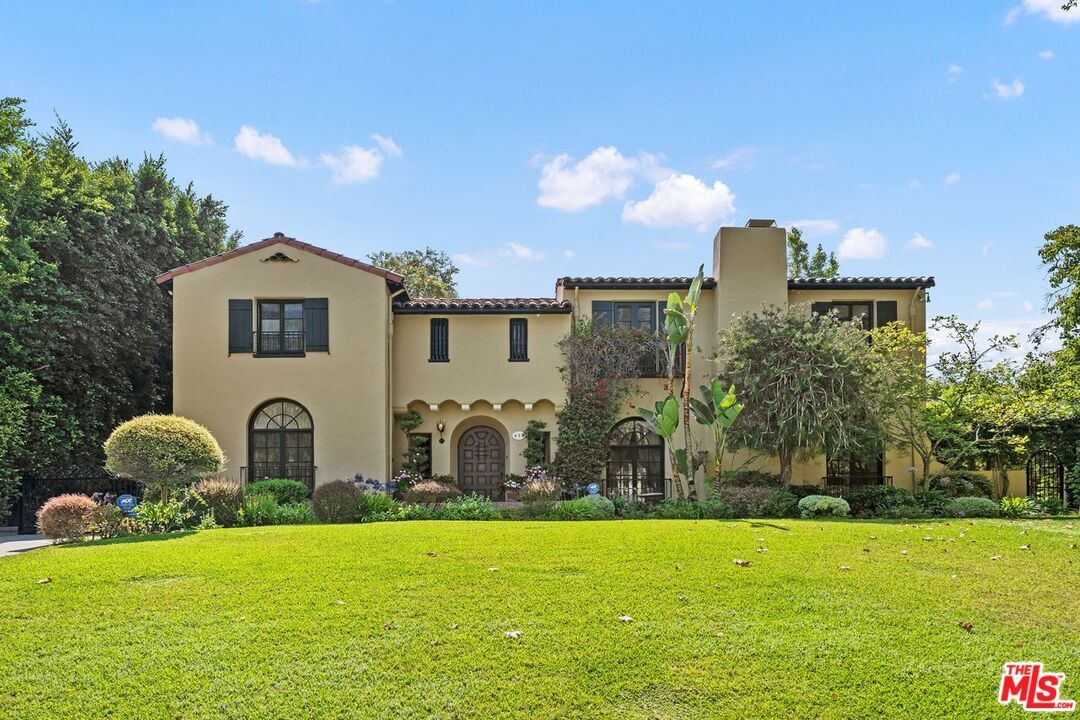 Foto principal - 434 S Muirfield Rd