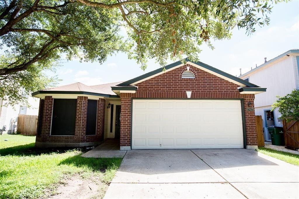 Primary Photo - 17417 Bishopsgate Dr